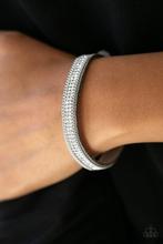 Babe Bling - Silver